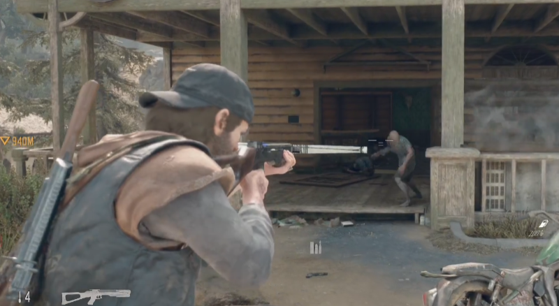 往日不再十字弓怎么存放 往日不再十字弓怎么存放