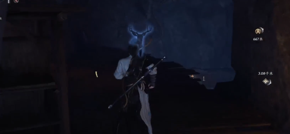 燕云十六声杨道悯的东西在哪