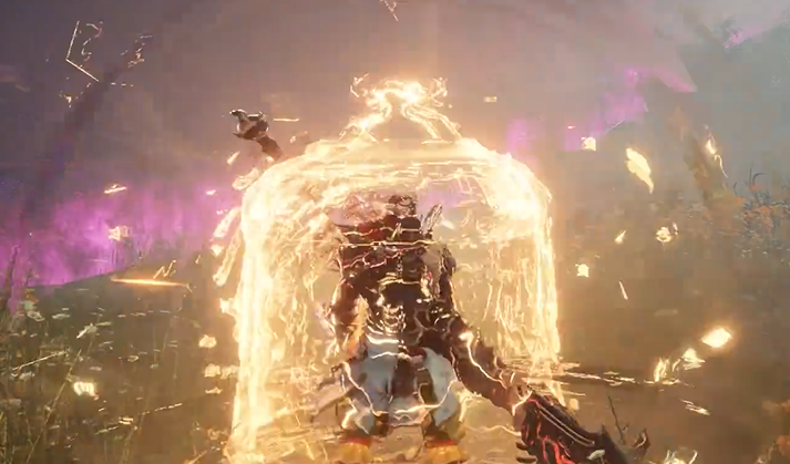 永劫无间第一个英雄买什么好