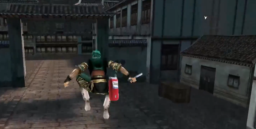 流星蝴蝶剑匕首祸根是什么