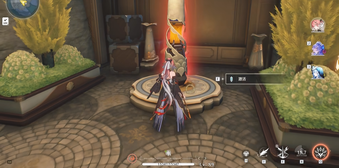 鸣潮哪里快速获得鱼肉