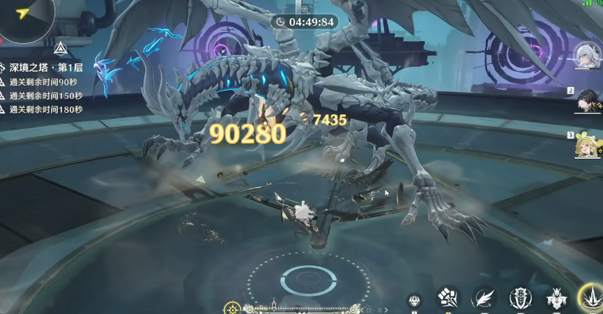 鸣潮火队有必要吗