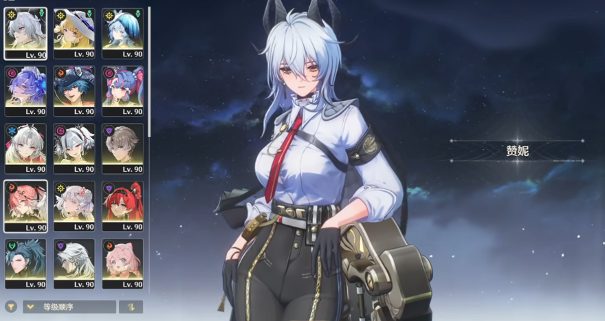 鸣潮火队有必要吗