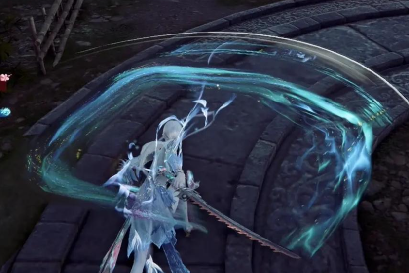 永劫无间什么角色配太刀