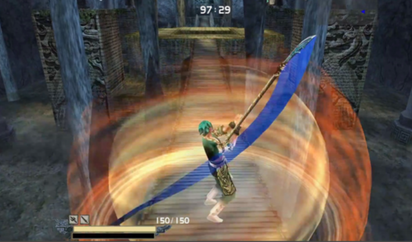 流星蝴蝶剑哪把武器好 流星蝴蝶剑哪把武器好