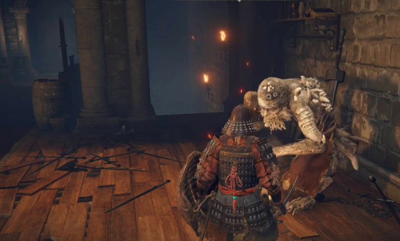 艾尔登法环罗德莉卡在哪