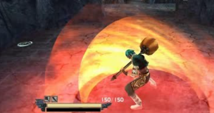 流星蝴蝶剑锤子怎么玩