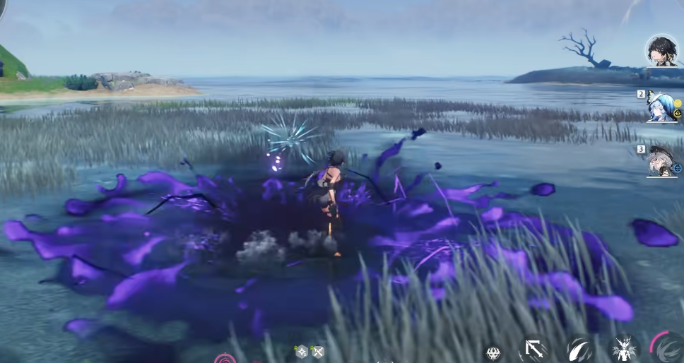 鸣潮华彩武器怎么获得