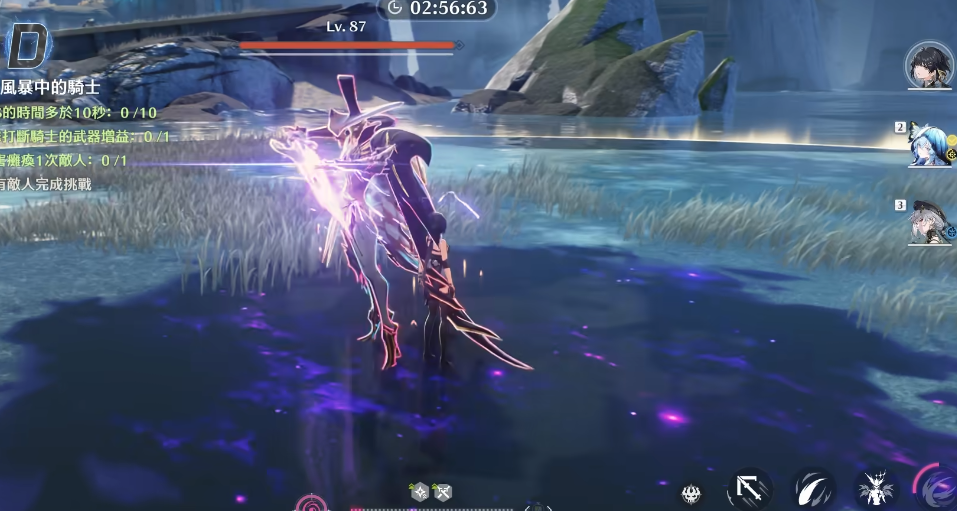 鸣潮华彩武器怎么获得