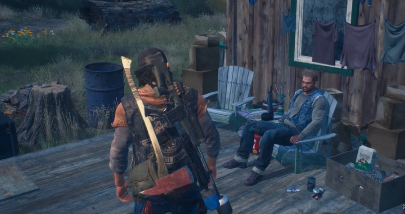 往日不再右下角研究所怎么去