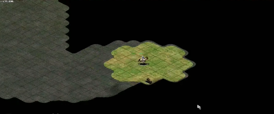 帝国时代2怎么选择位置 帝国时代2怎么选择位置