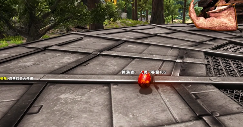 方舟生存进化中如何孵化龙蛋