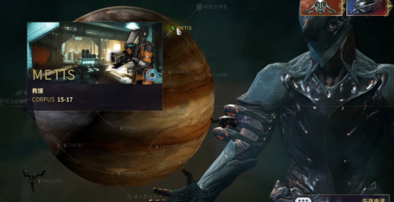 星际战甲战甲等级怎么刷 星际战甲战甲等级怎么刷