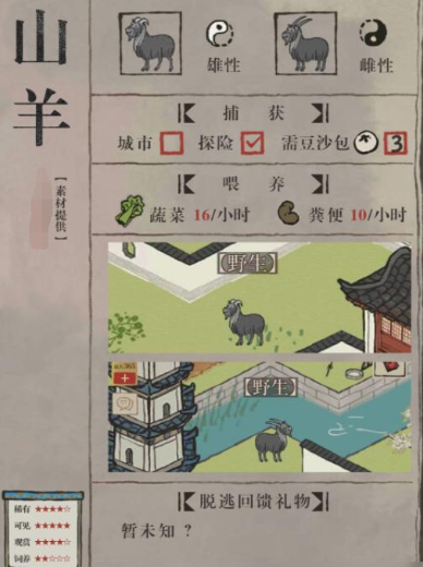 江南百景图松江府在哪开