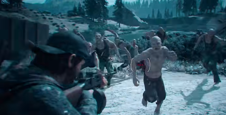 往日不再暴走潮怎么刷