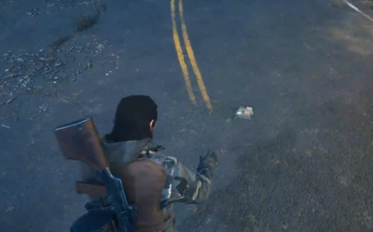 往日不再陷阱怎么用 往日不再陷阱怎么用