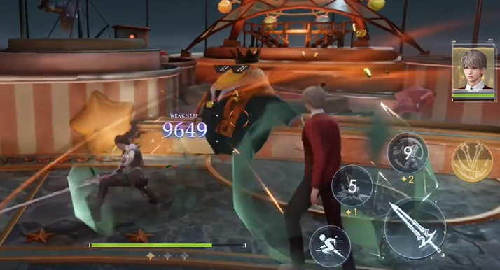 恋与深空怎么养星河 恋与深空怎么养星河