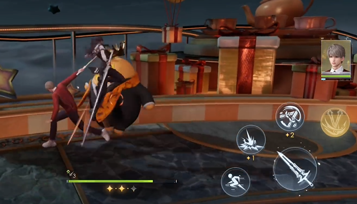 恋与深空怎么养星河 恋与深空怎么养星河