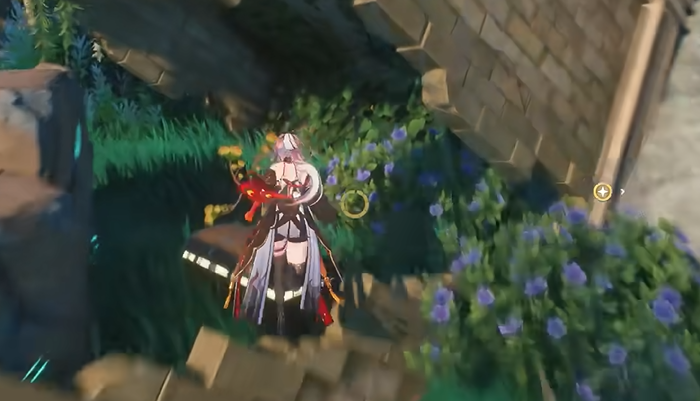 鸣潮卡缇希娅在哪