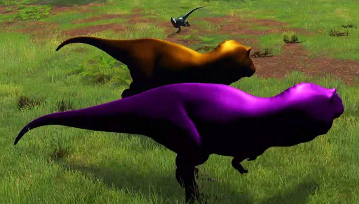 恐龙岛怎么样升级快