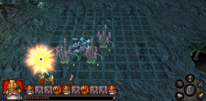 英雄无敌5布兰德怎么玩 英雄无敌5布兰德怎么玩