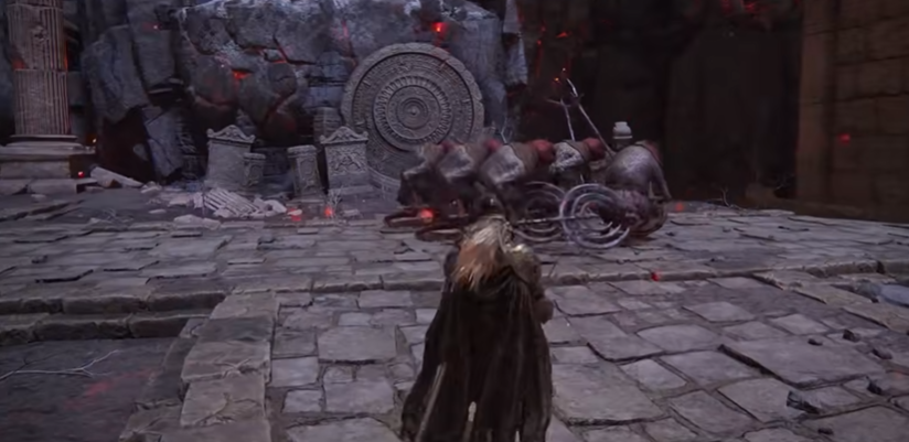 艾尔登法环开局哪里刷魂