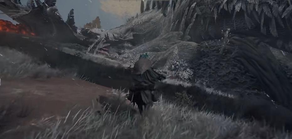 艾尔登法环开局哪里刷魂 艾尔登法环开局哪里刷魂