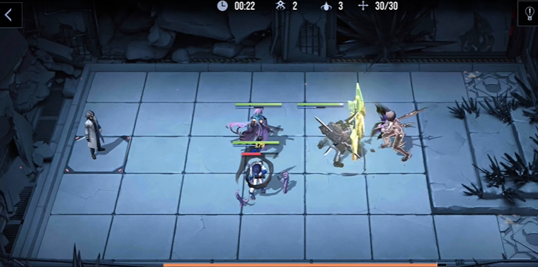 无期迷途科希可以培养吗