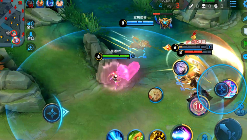 王者荣耀法师怎么出肉装