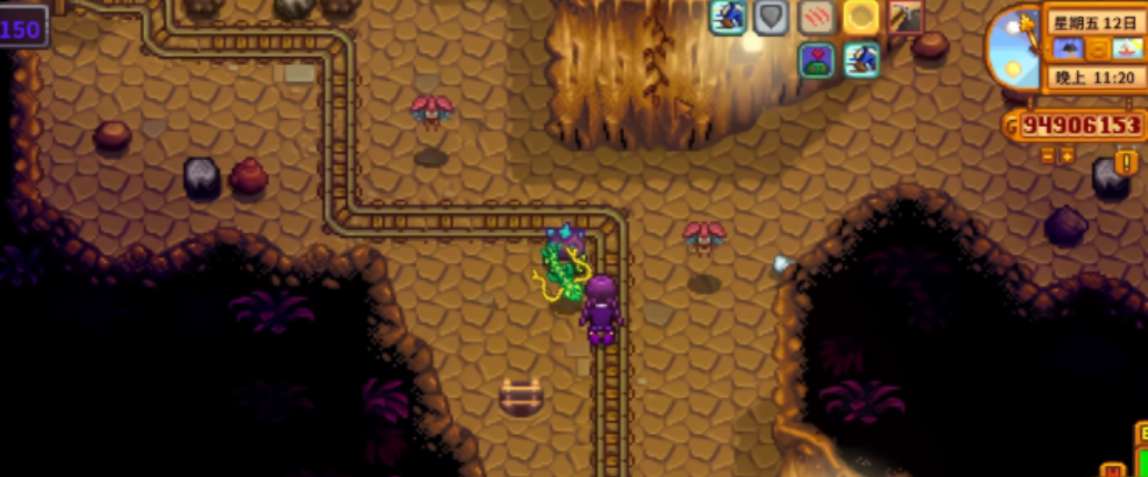 星露谷物语夏天要干什么