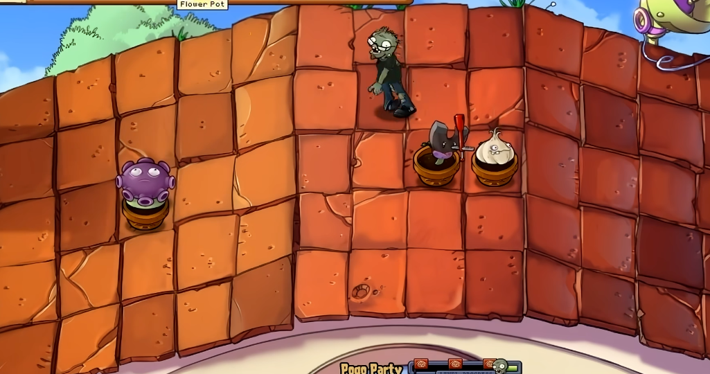 植物大战僵尸蹦蹦舞会怎么玩儿