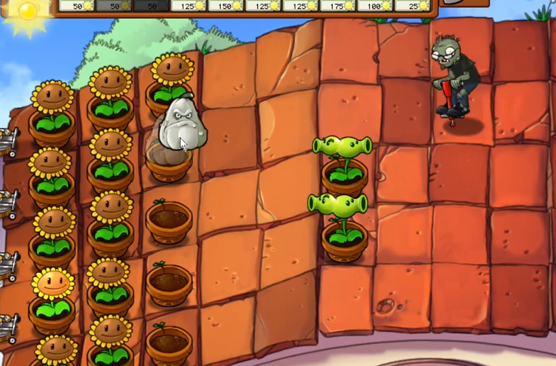 植物大战僵尸蹦蹦舞会怎么玩儿