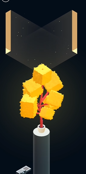 纪念碑谷2十二关怎么过