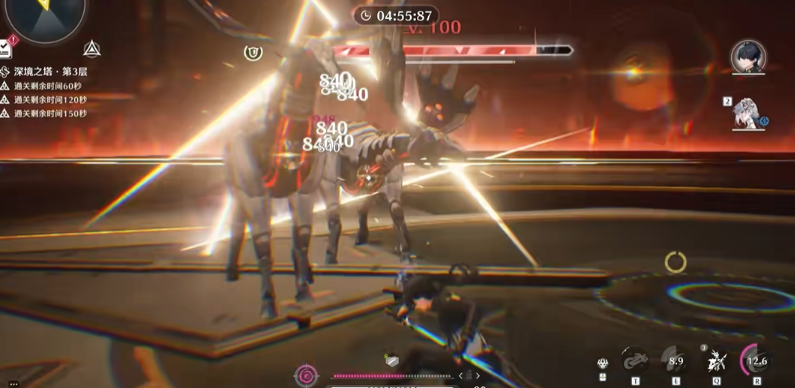 鸣潮斩杀怎么触发