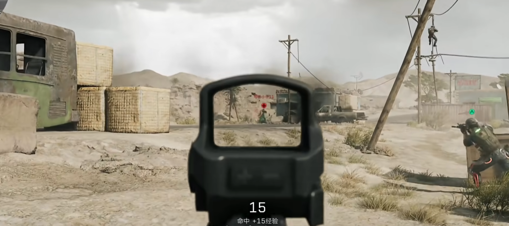 三角洲行动怎么触发核弹