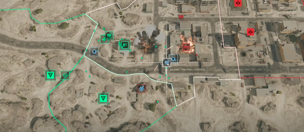 三角洲行动怎么触发核弹