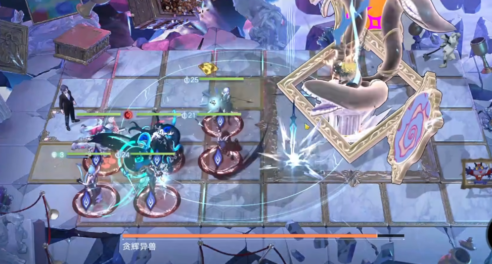 无期迷途枷锁怎么搞 无期迷途枷锁怎么搞