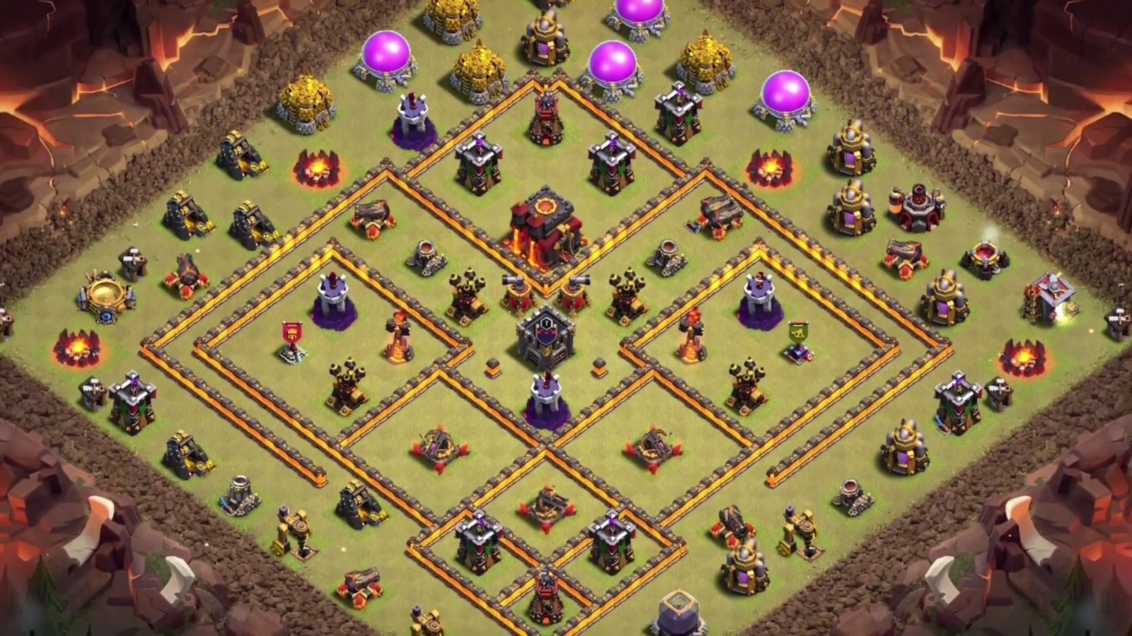 部落冲突如何消灭部落兵