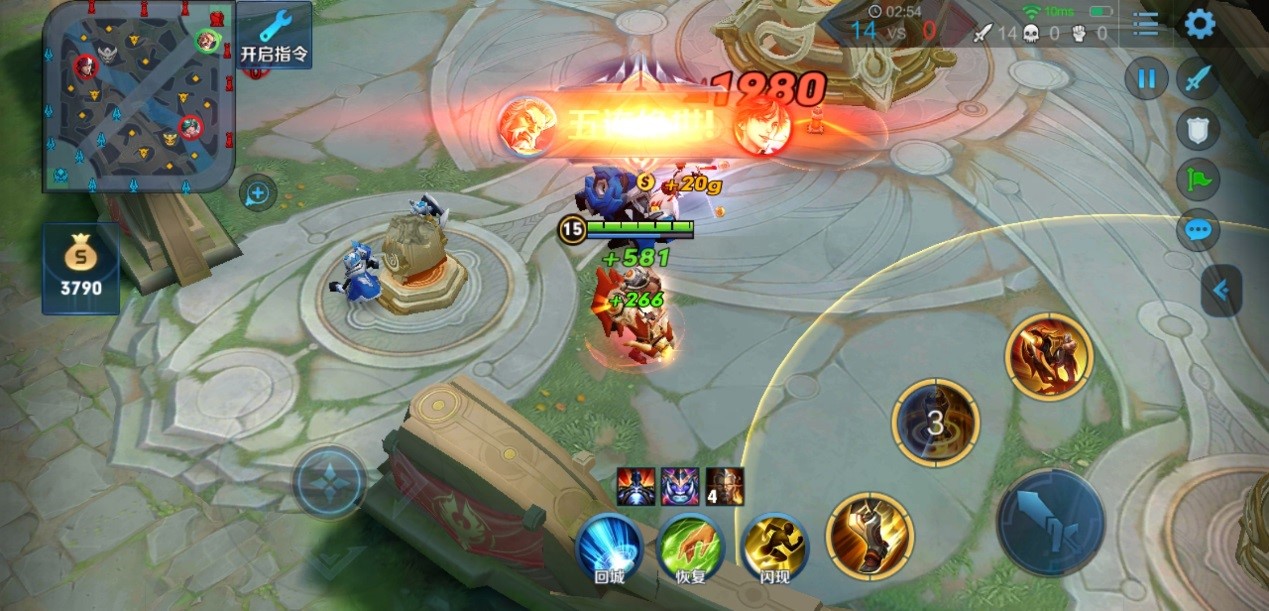 最新王者荣耀铠打野出装怎么搭配 最新王者荣耀铠打野出装怎么搭配